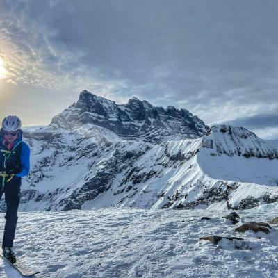 Pointe de l'Erse 2.01.2025