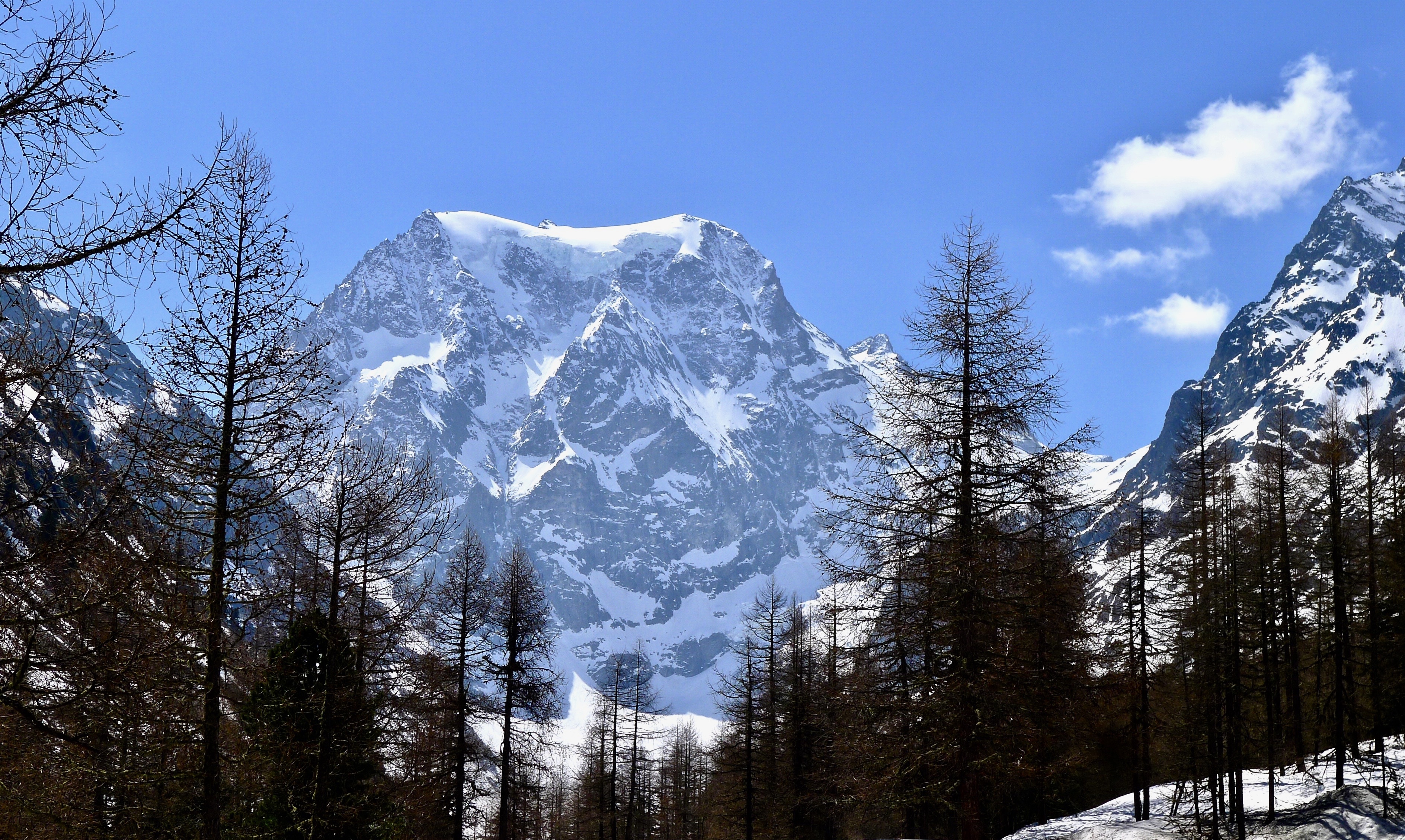1ère sortie 23.11.2017 Arolla, dernière 26.04.2018 Arolla