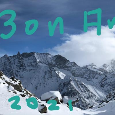 Arolla 31.12.2020