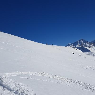 Palantse de la Cretta 11.02.2021