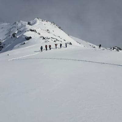 Argischalphoru 13.03.2025