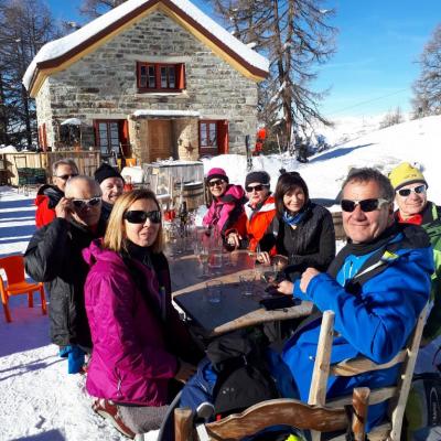 Illhorn 21.12.2017