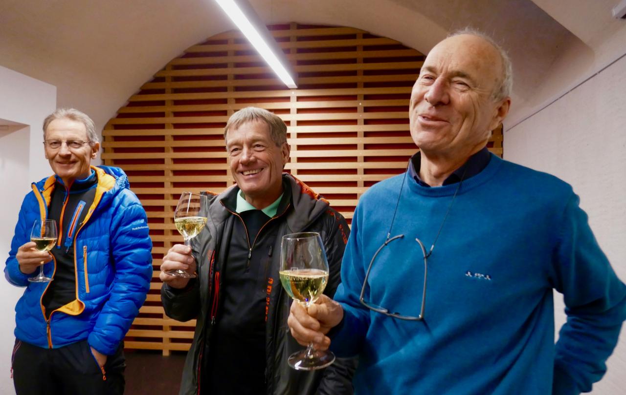 apéro.