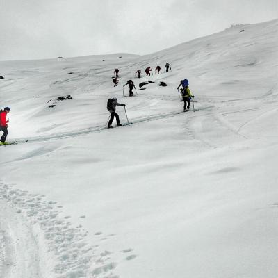 Arolla 19.12.2024