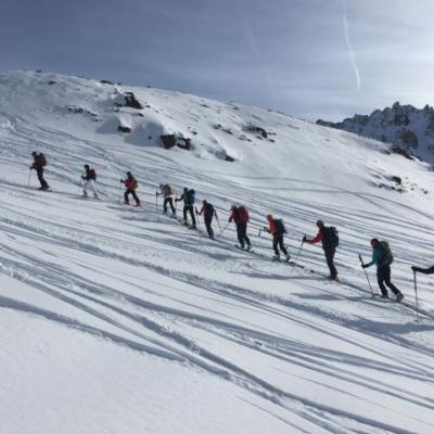 Bella Tola 27.12.2018