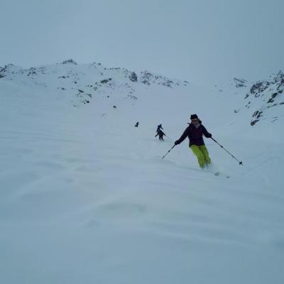 Orchèra 1.03.2018