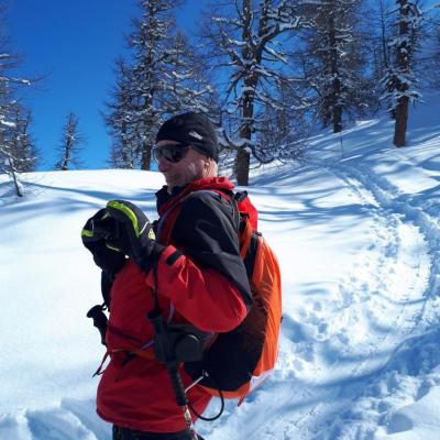 des photos même avec les 