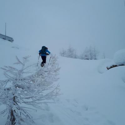 Reco : Et la saison débute avec plaisir.