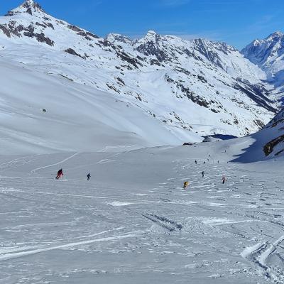 Ferdenpass 6.02.2025