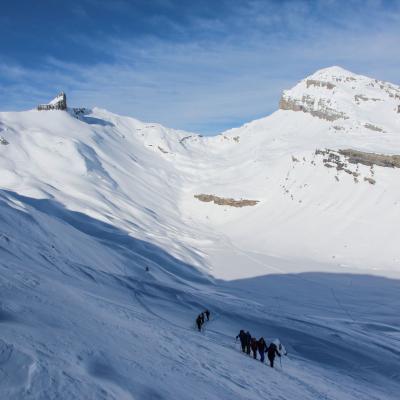 Grand Château 26.01.2023