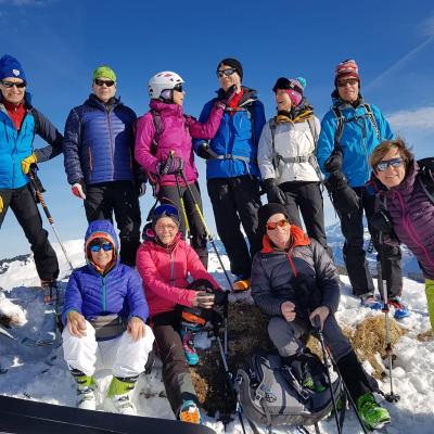 La Truche 16.01.2019