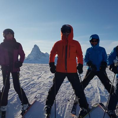 Zermatt 10-11-12.12.2019