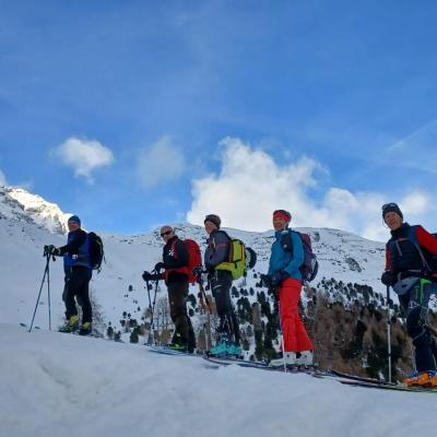 Arolla 30.12.2021
