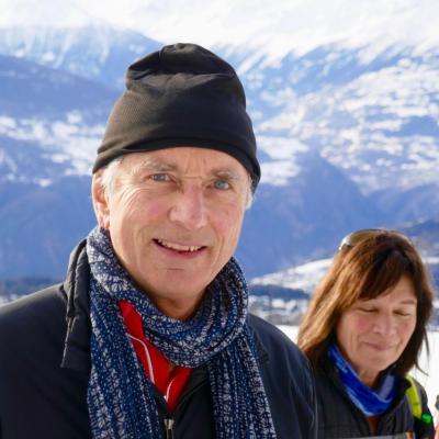 L'homme qui a vu l'homme qui a vu.. les huîtres.