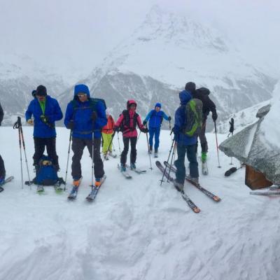 Palanche-Vent d'en bas 15.03.18