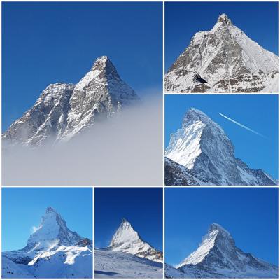 Zermatt 8-15.12.2018