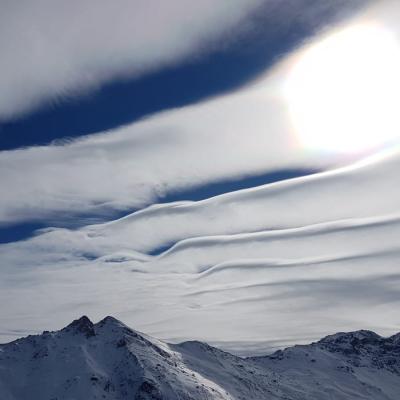 Bec de la Montau 12.03.2019