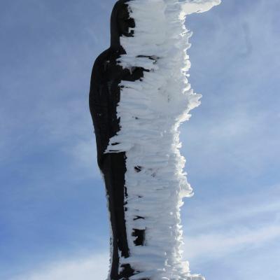 Vierge Noire 30.01.2020