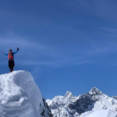 Les Monts Telliers 14.03.2024
