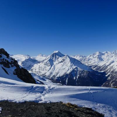 notre Hymalaya à nous.