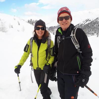 Hôtel Weisshorn 28.12.2017