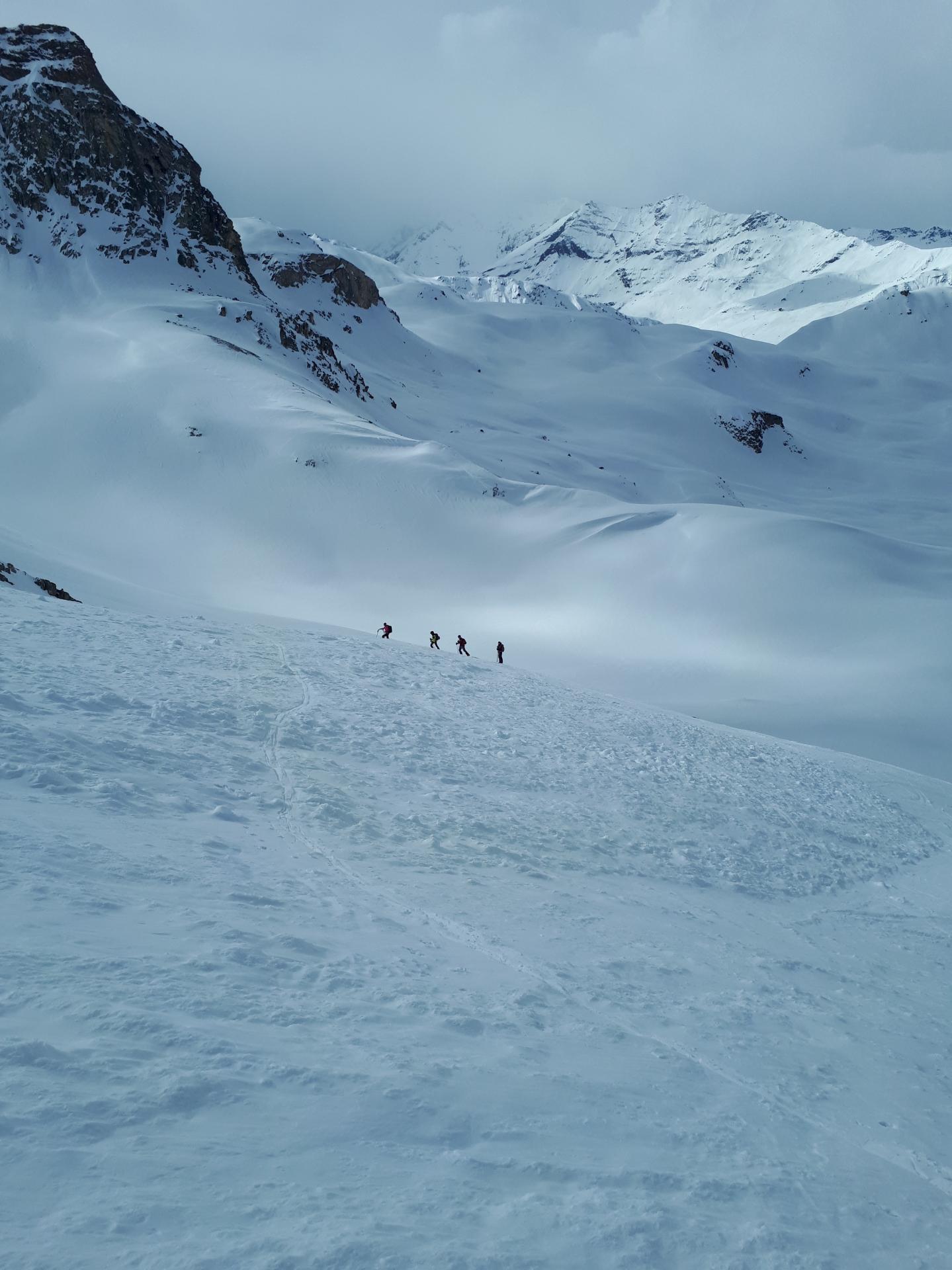Quand même beau ce Val d'Anniviers