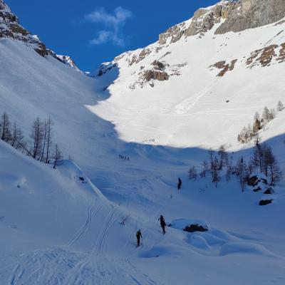 La Selle 2.03.2023