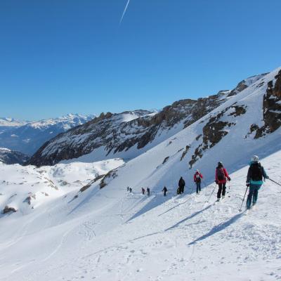 La Selle 10.03.2022