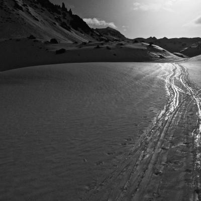 Reco 8.04 sur la route..