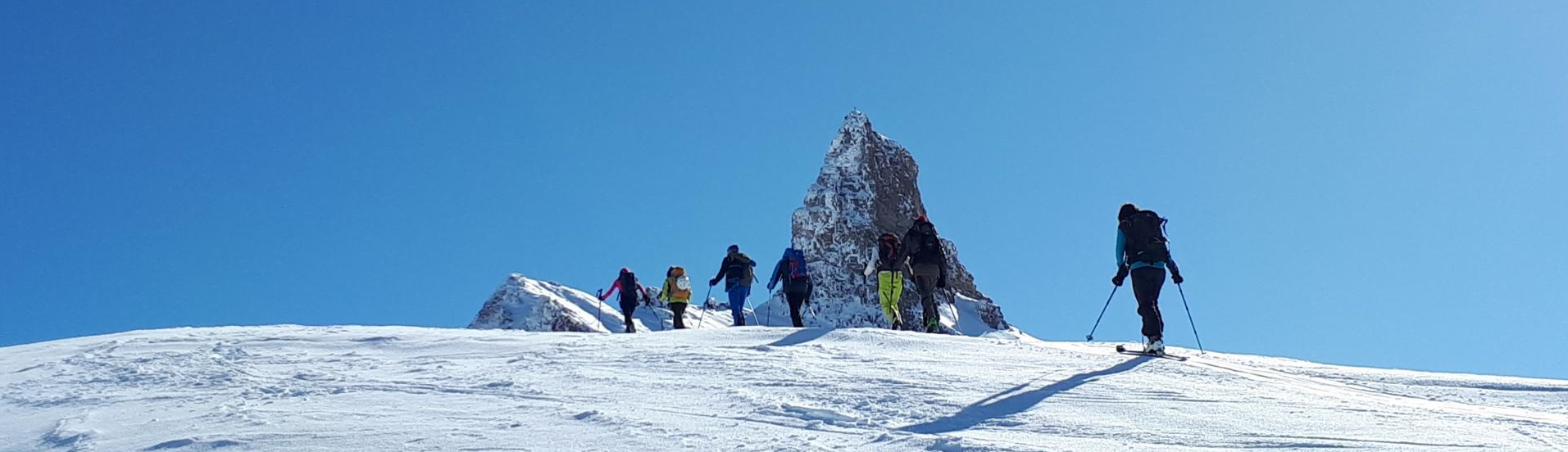 Groupe Rando 
